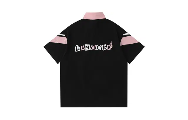 LAMLICKA Polo