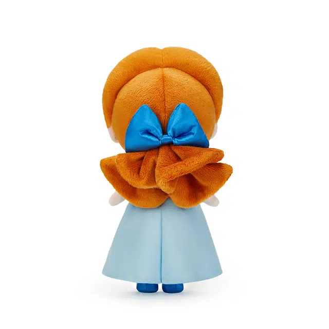 Disney x Disney store Q 11cm14cm19.5cm18cm