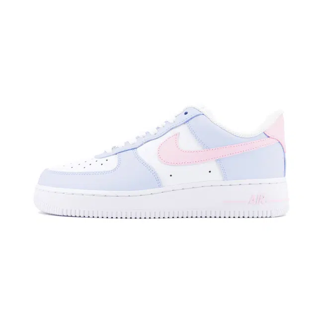 Nike Air Force 1 "Triple White"air