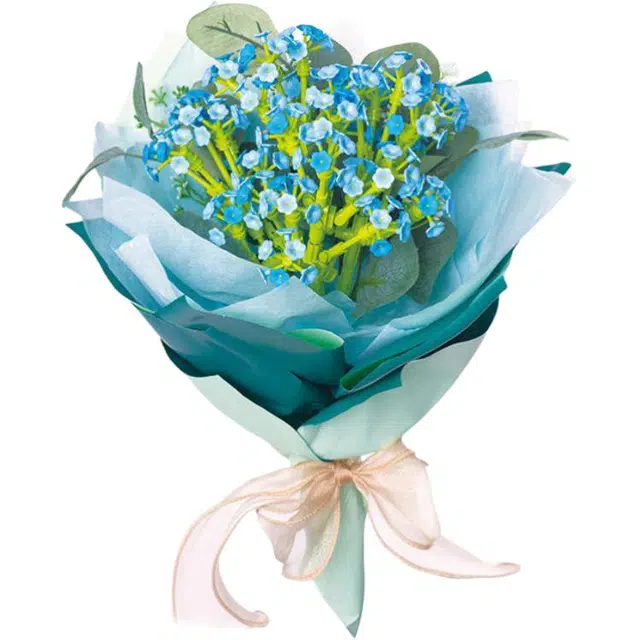 OLOEY 0pcs-300pcs JK2682-2688