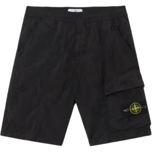 STONE ISLAND SS25 LOGO