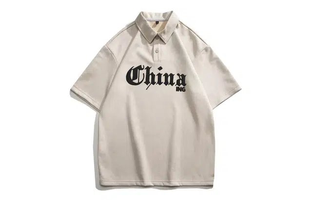 ARCANEFUNK Polo