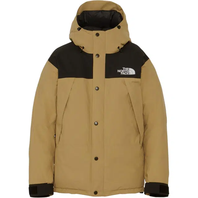 THE NORTH FACE