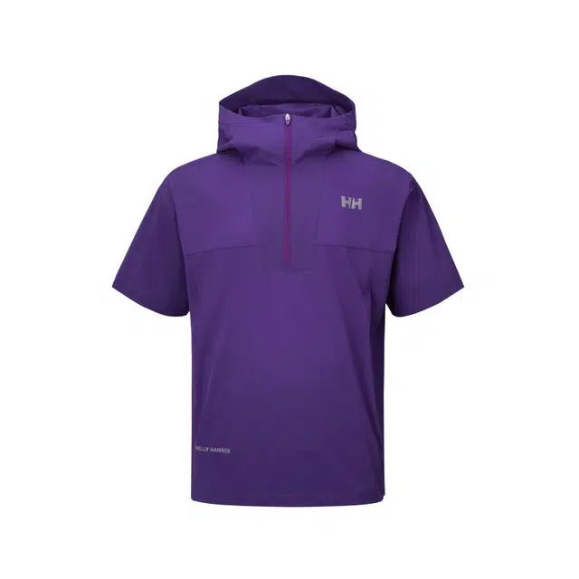 HELLY HANSEN H2Explorer LogoT