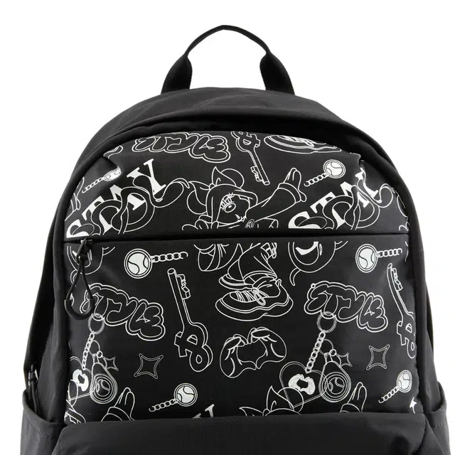LiNing x Disney