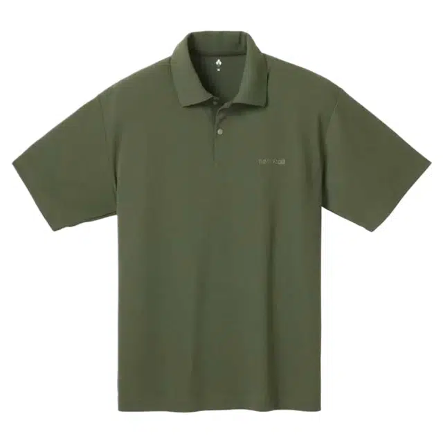 MONTBELL polo