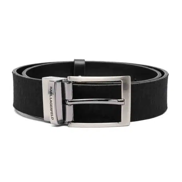 KARL LAGERFELD 3.8CM
