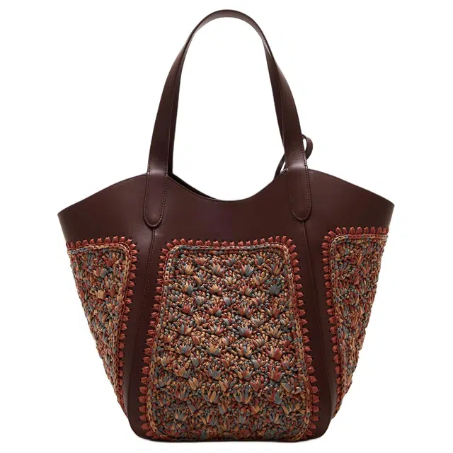 Logo Tote