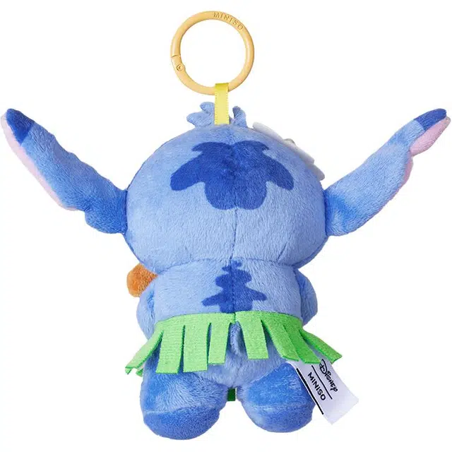 MINISO x Disney 11.5cm