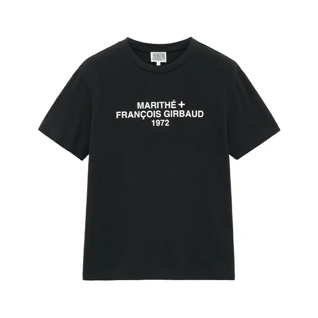MARITHE FRANCOIS GIRBAUD logo 2025T