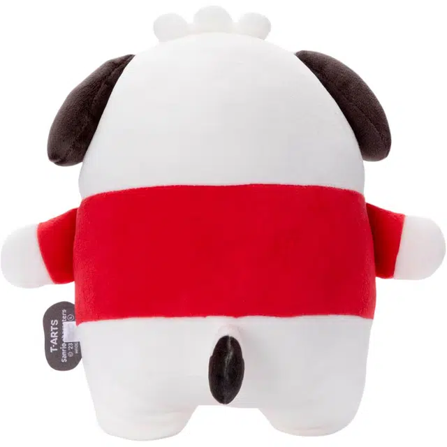 TAKARA TOMY Sanrio Mocchi 20cm