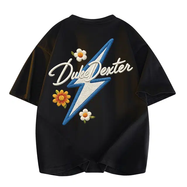 DUKE+DEXTER T