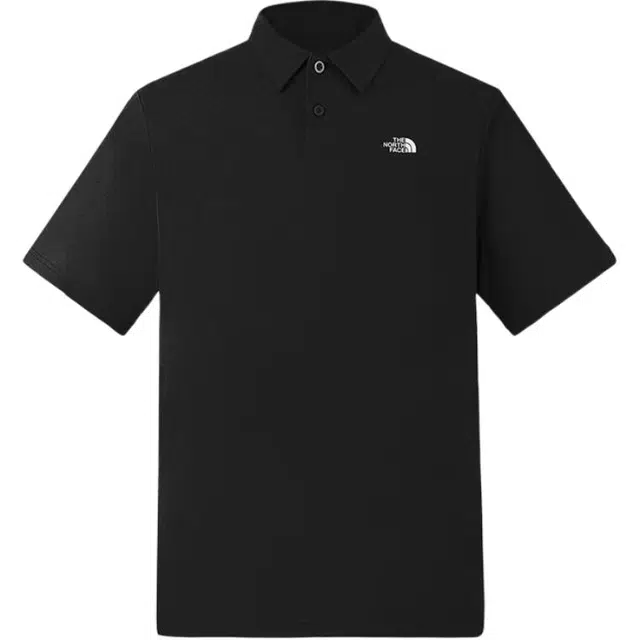 THE NORTH FACE SS25 Polo