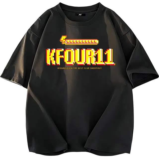 K411 LogoT