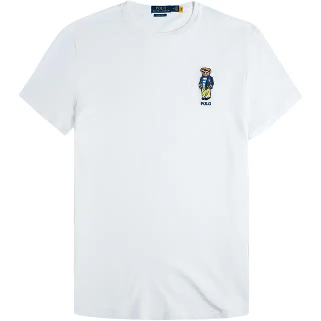 Polo Ralph Lauren SS24 T