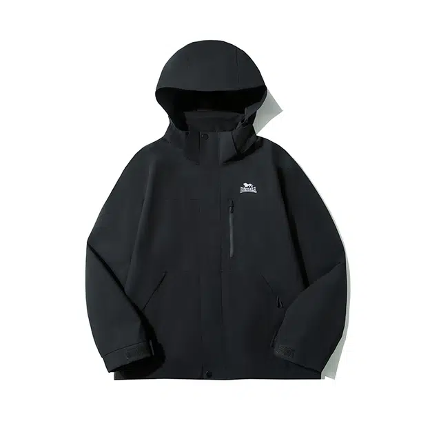 LONSDALE