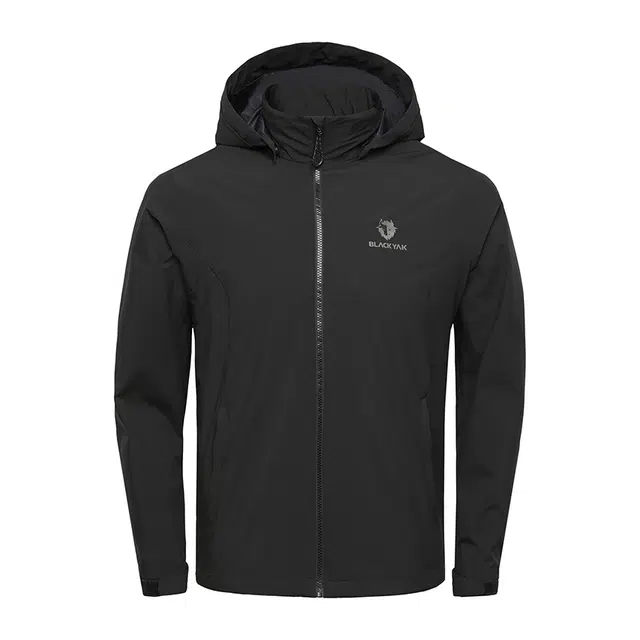 BLACKYAK LK