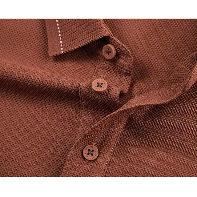 SEPTWOLVES Polo