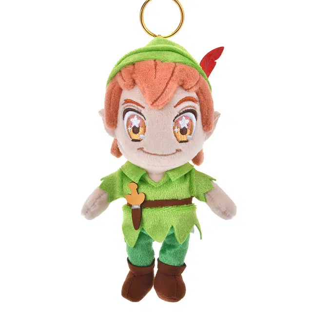 Disney x Disney store Q 11cm14cm19.5cm18cm