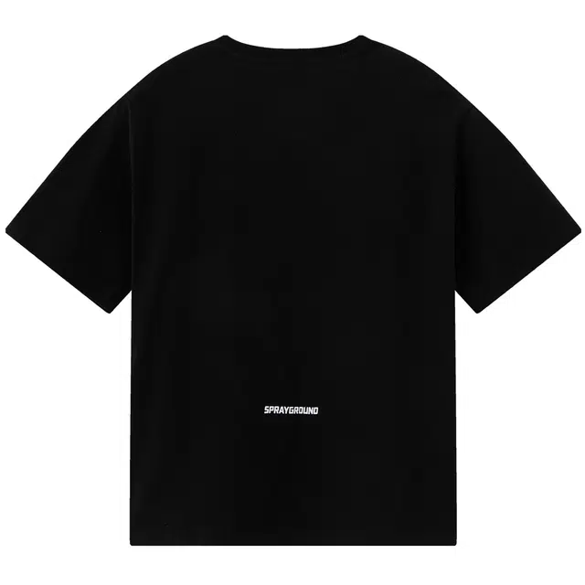 SPRAYGROUND sgLogoT