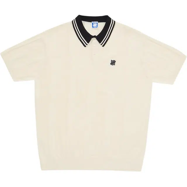 UNDEFEATED Polo