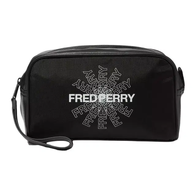 FRED PERRY