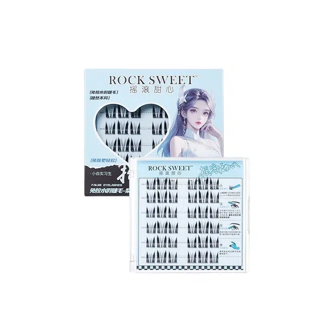 ROCK SWEET