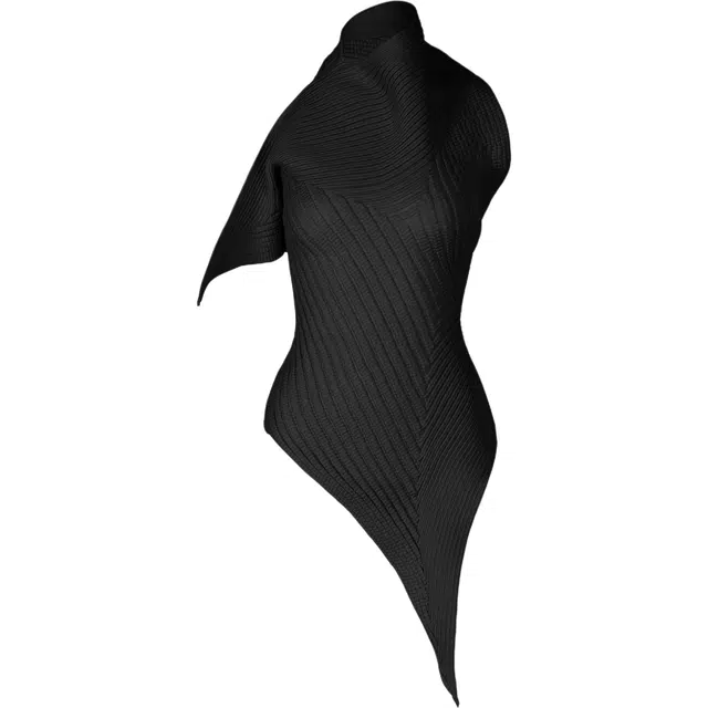 ISSEY MIYAKE T