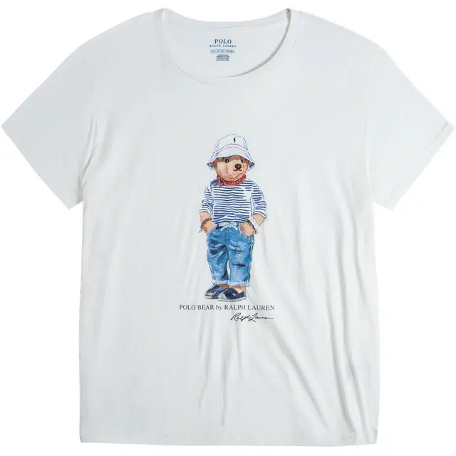 Polo Ralph Lauren T