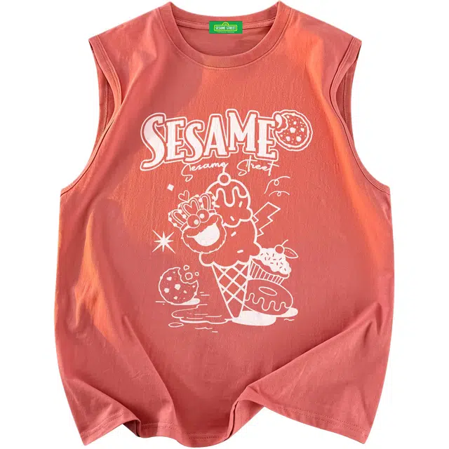 SESAME STREET