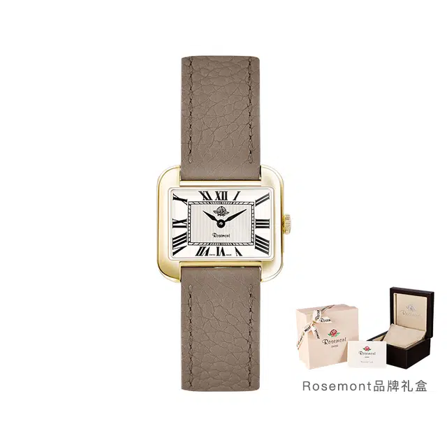 Rosemont RS58-01-GB