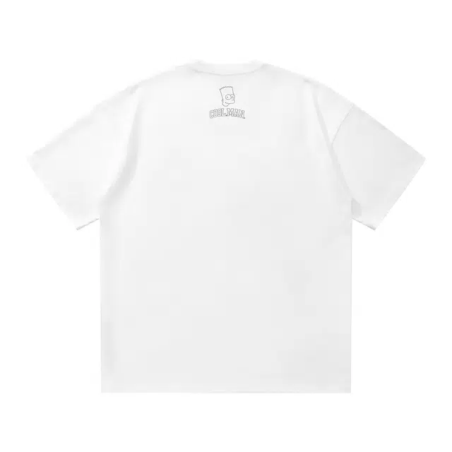 The Simpsons T