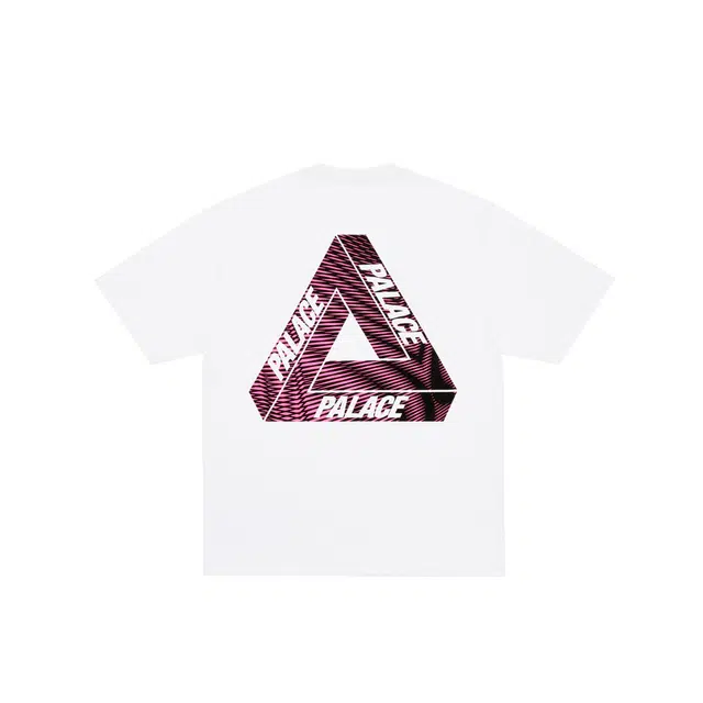 PALACE TRI-VEX T-SHIRT