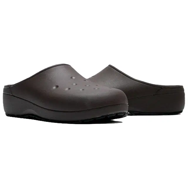 Crocs Classic Quiet Clog