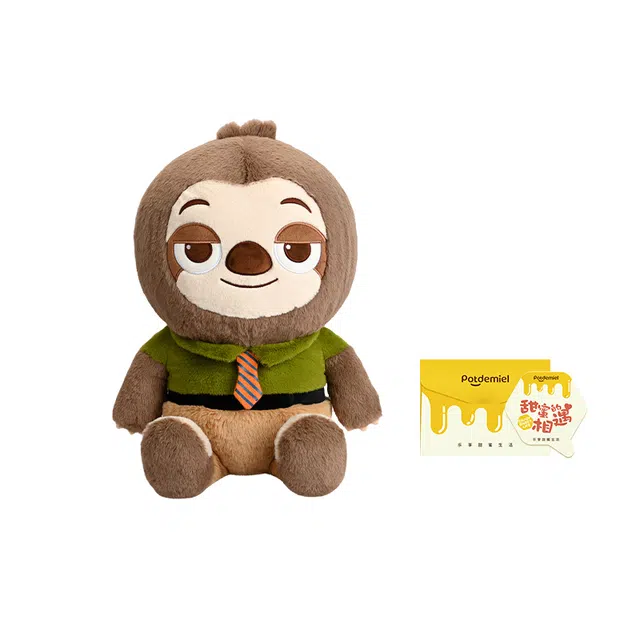 POTDEMIEL x Disney 38cm39cm