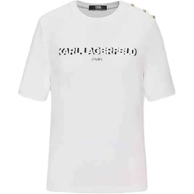 KARL LAGERFELD SS24 T