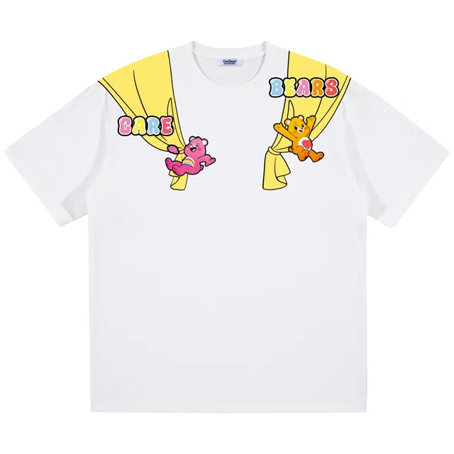 CAREBEARS T