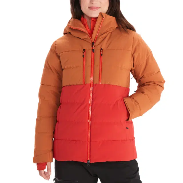 Marmot Slingshot