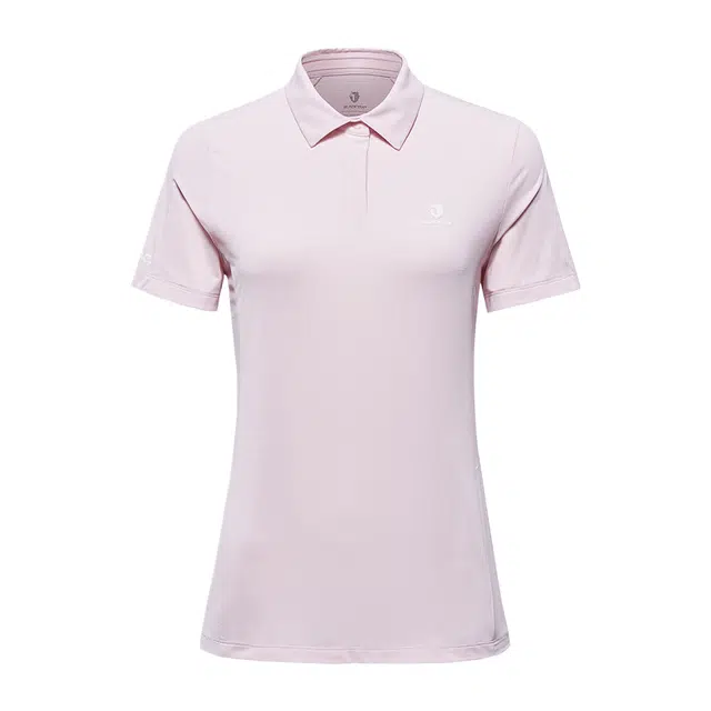 BLACKYAK Polo
