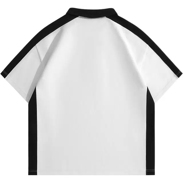 HIPANDA Polo