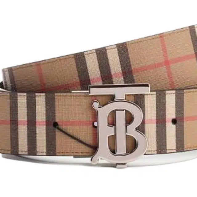 Burberry -