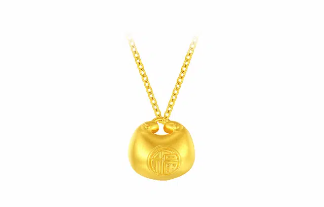 CHINA GOLD 3D
