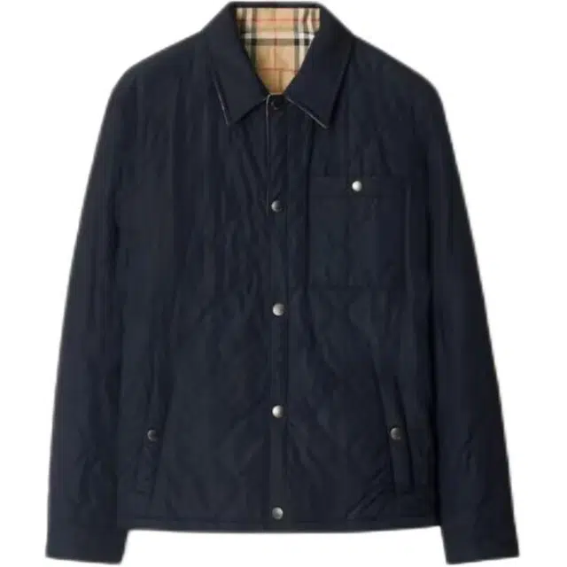 Burberry SS25