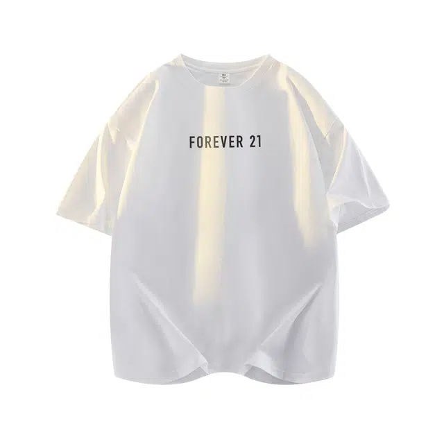 FOREVER 21 T