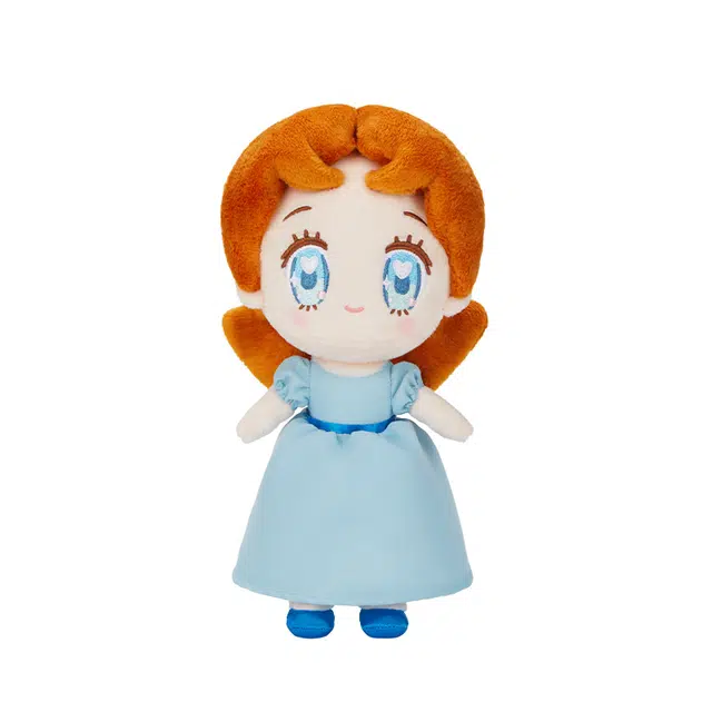 Disney x Disney store Q 11cm14cm19.5cm18cm