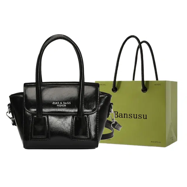 Bansusu Tote PU