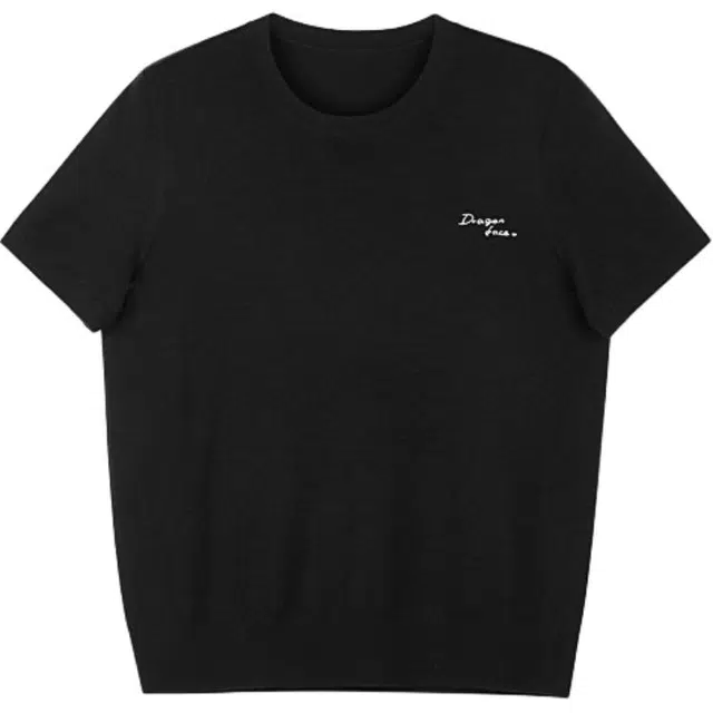 DRAGON FACE T
