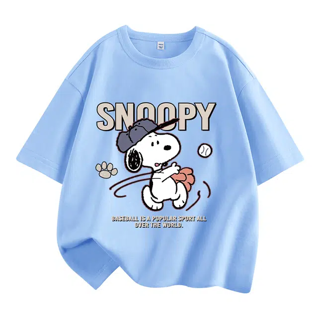 SNOOPYT