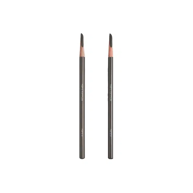 植村秀 经典砍刀眉笔 自然不晕染