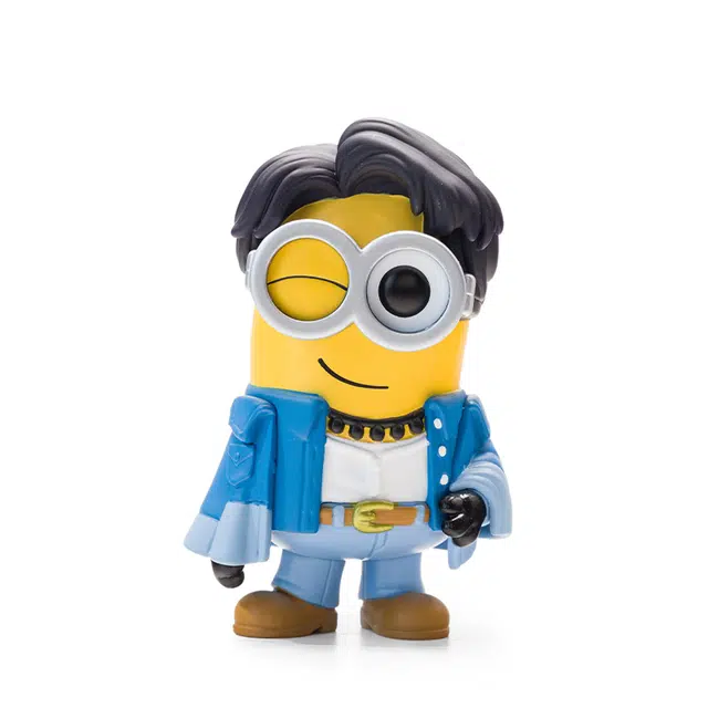 MINIONS POPBTS Q